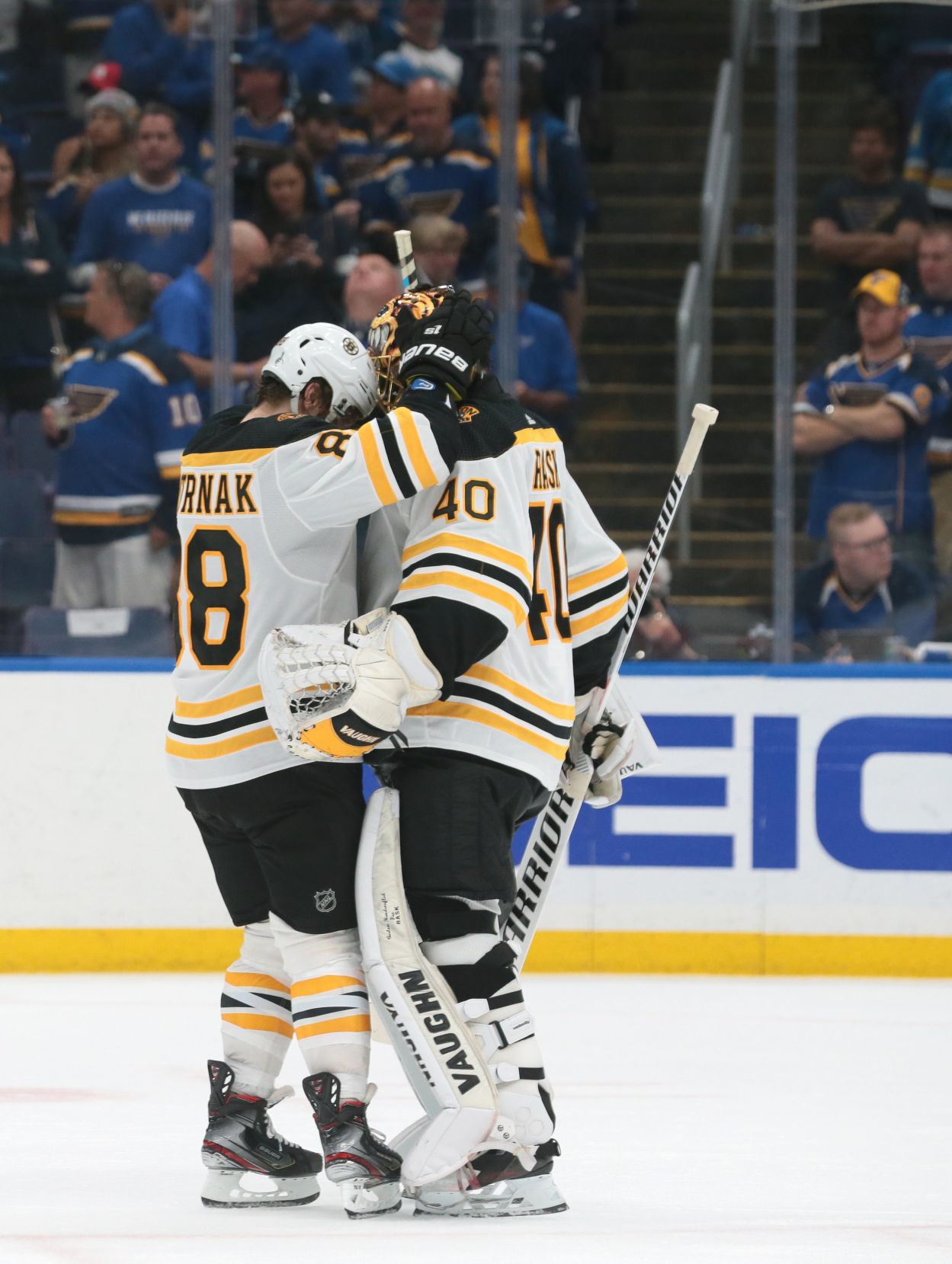 Game 6 Stanley Cup Final